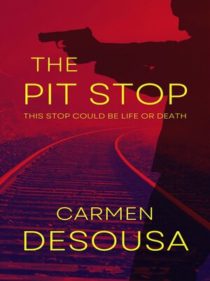 cover image of The Pit Stop (This Stop Could Be Life or Death)